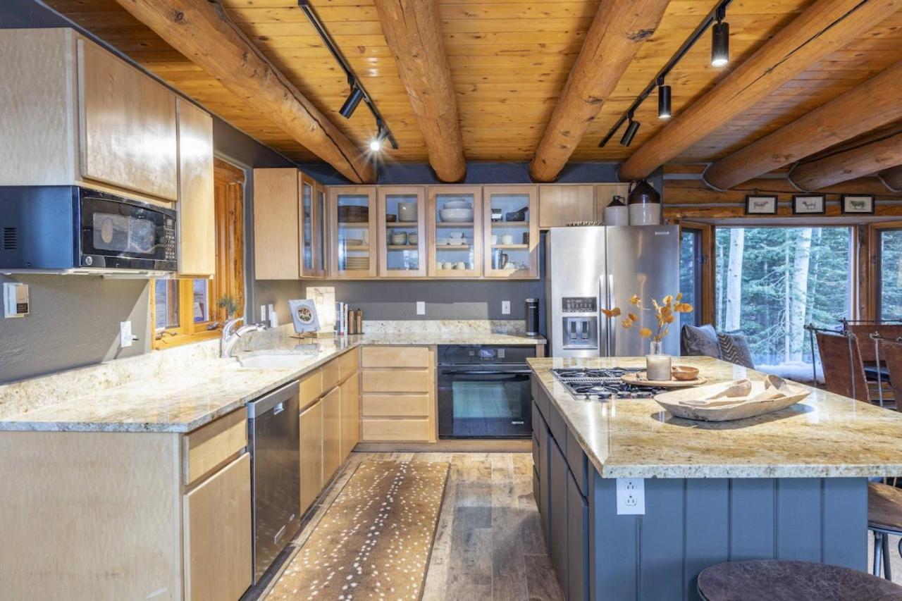 The Tucker Inn Telluride Bagian luar foto